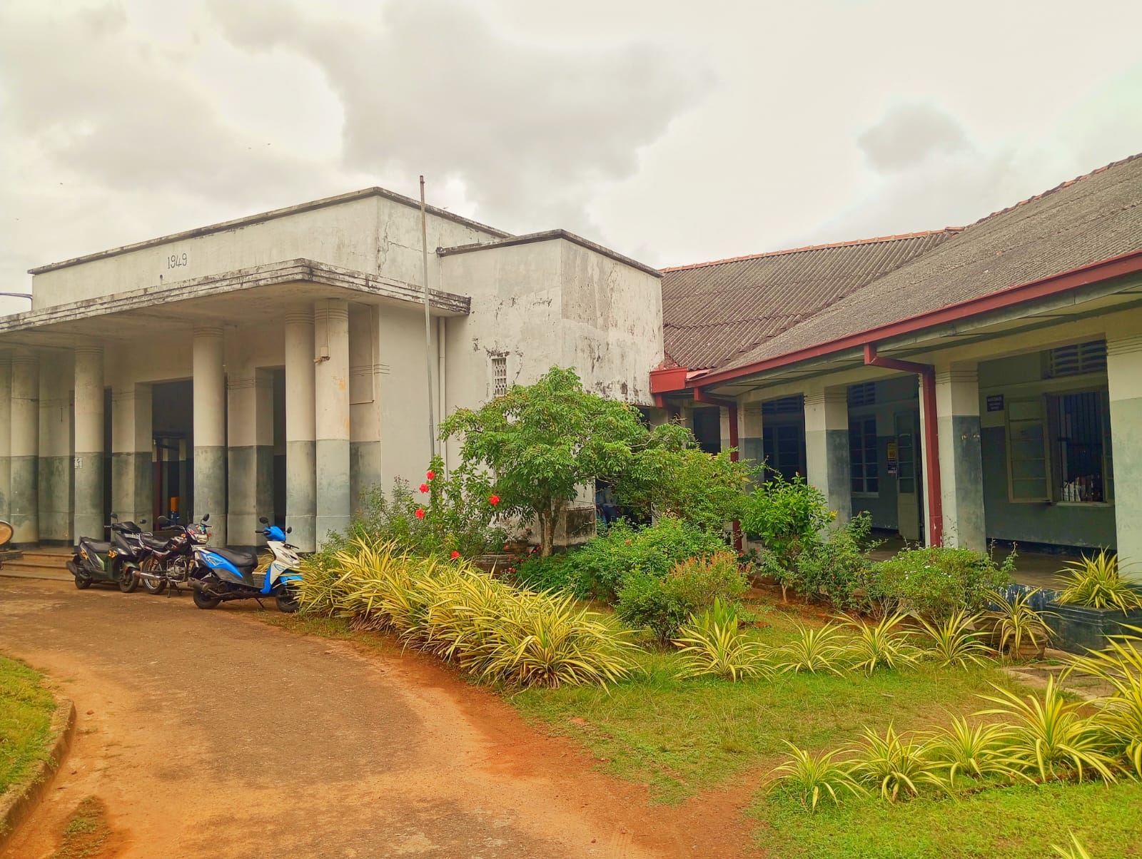 High Court Panadura